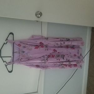 Maurices knee length dress